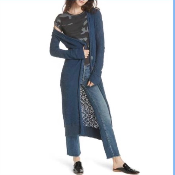 Free People Sweaters - Free people cardigan